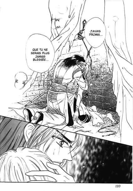 Spirit of the Ocean Chapitre 29 - Page 15