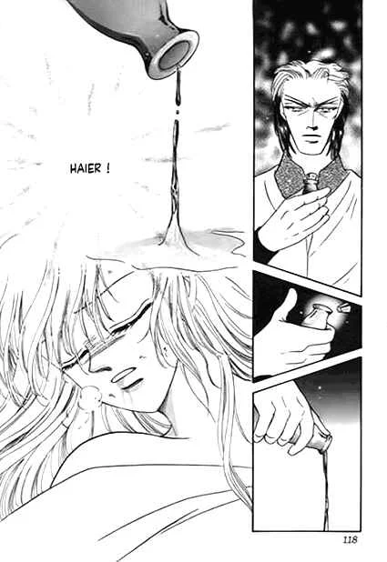 Spirit of the Ocean Chapitre 29 - Page 23