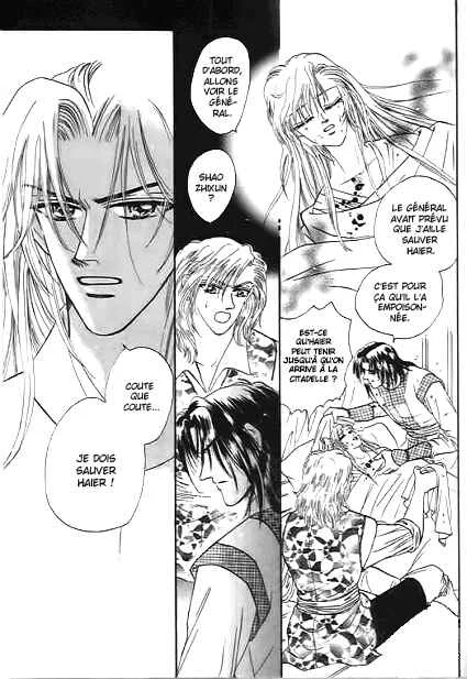 Spirit of the Ocean Chapitre 29 - Page 24
