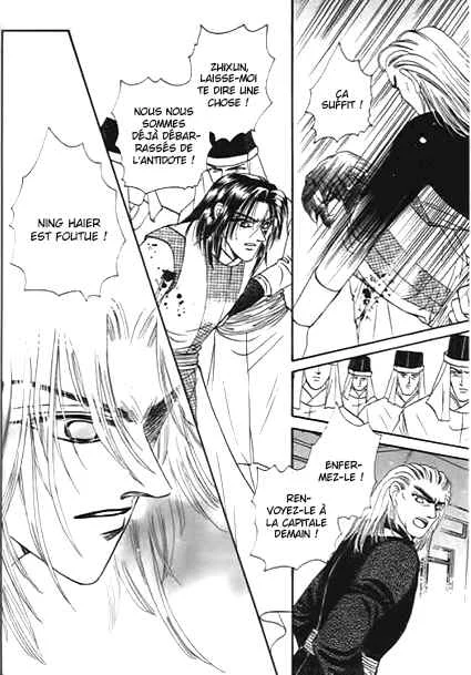 Spirit of the Ocean Chapitre 29 - Page 27