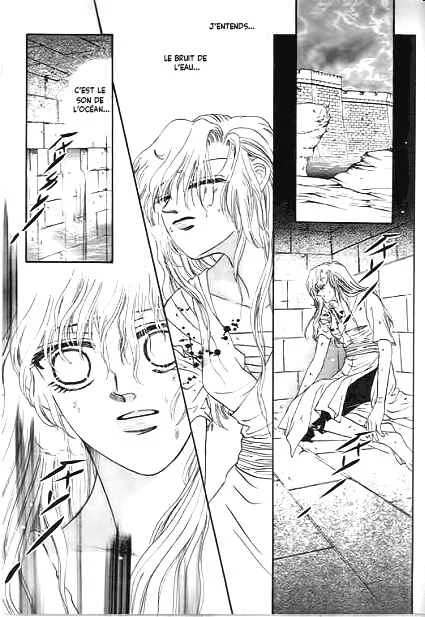 Spirit of the Ocean Chapitre 29 - Page 32