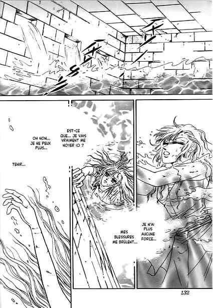 Spirit of the Ocean Chapitre 29 - Page 37