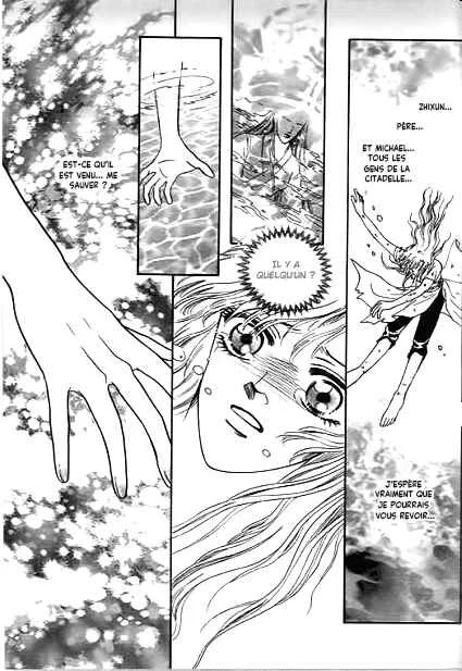 Spirit of the Ocean Chapitre 29 - Page 38