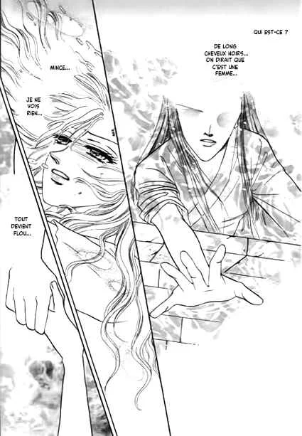 Spirit of the Ocean Chapitre 29 - Page 39
