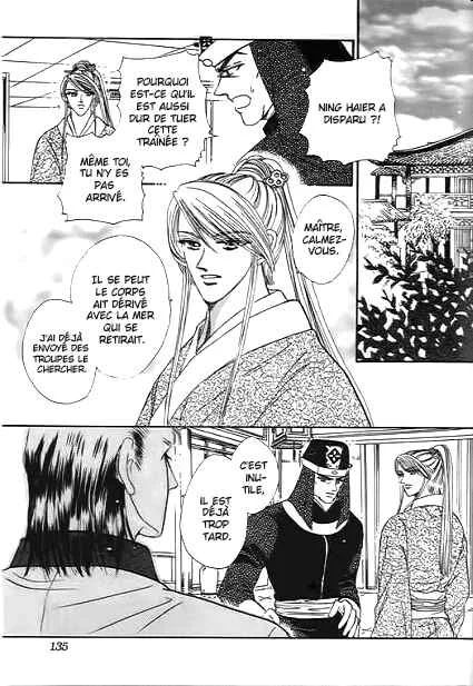 Spirit of the Ocean Chapitre 29 - Page 40