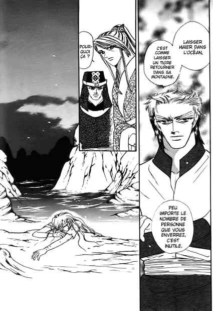 Spirit of the Ocean Chapitre 29 - Page 41