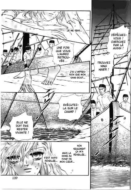 Spirit of the Ocean Chapitre 29 - Page 44