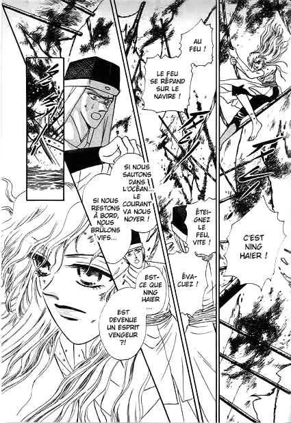 Spirit of the Ocean Chapitre 29 - Page 46