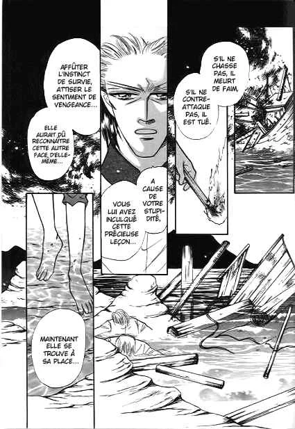 Spirit of the Ocean Chapitre 29 - Page 48