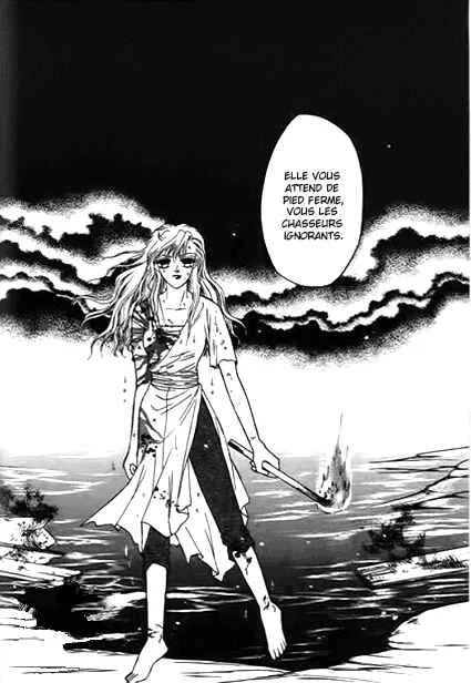 Spirit of the Ocean Chapitre 29 - Page 49