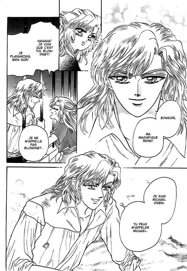 Spirit of the Ocean Chapitre 3 - Page 5