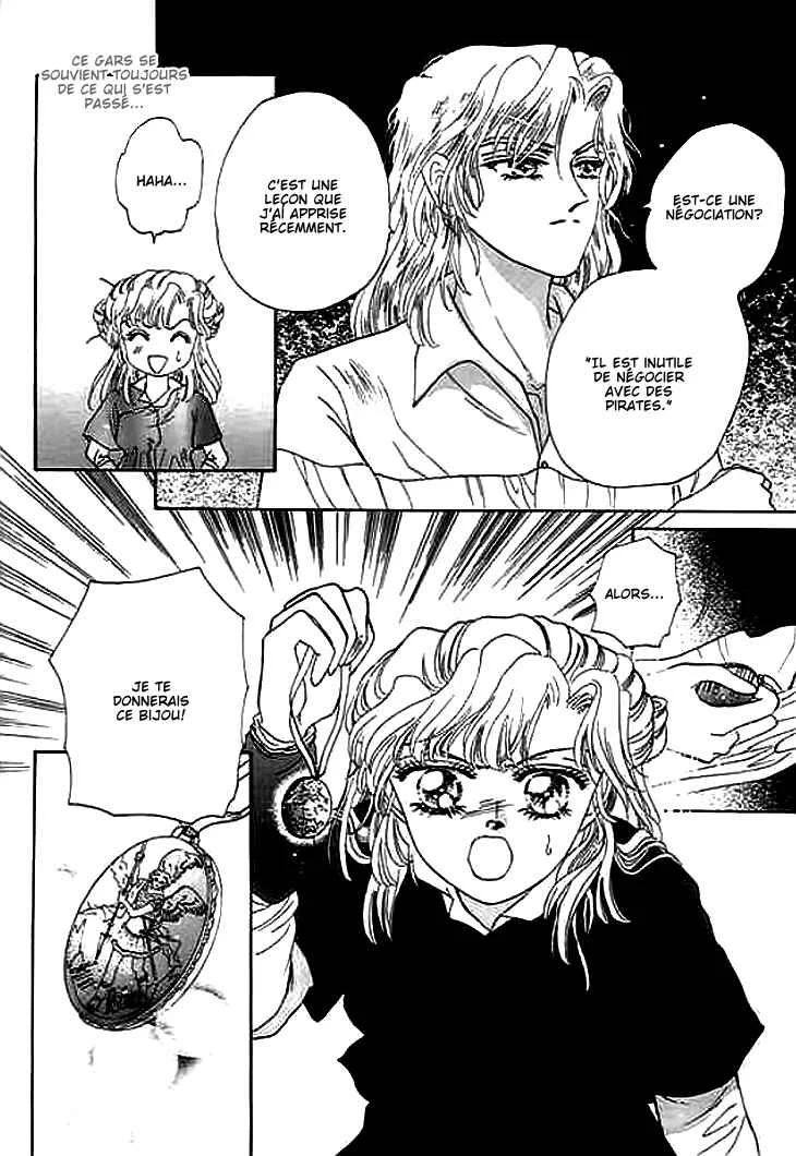 Spirit of the Ocean Chapitre 3 - Page 7