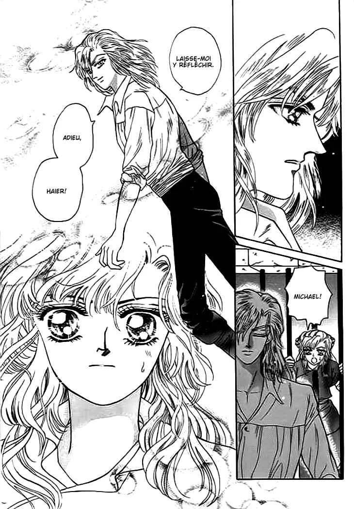 Spirit of the Ocean Chapitre 3 - Page 8