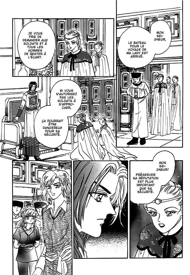Spirit of the Ocean Chapitre 3 - Page 14