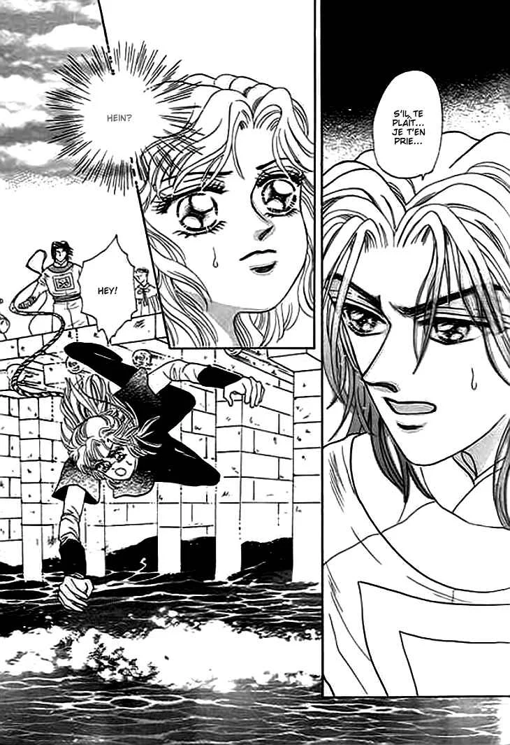 Spirit of the Ocean Chapitre 3 - Page 20