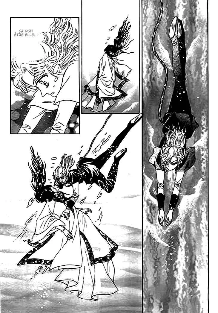 Spirit of the Ocean Chapitre 3 - Page 22