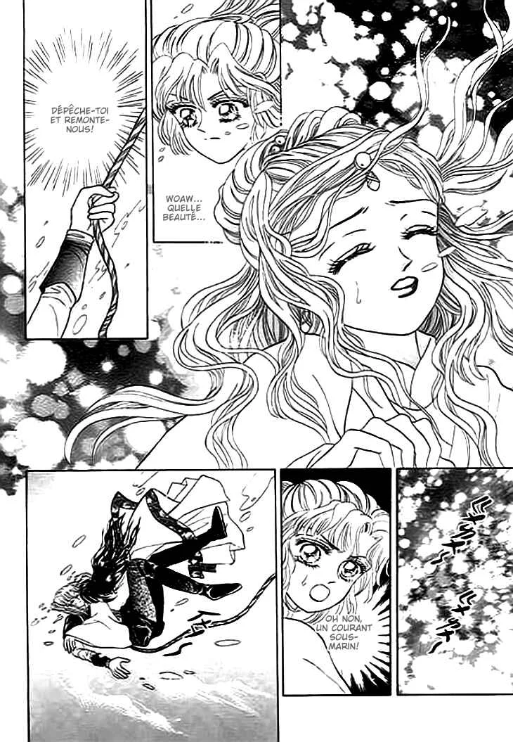 Spirit of the Ocean Chapitre 3 - Page 23