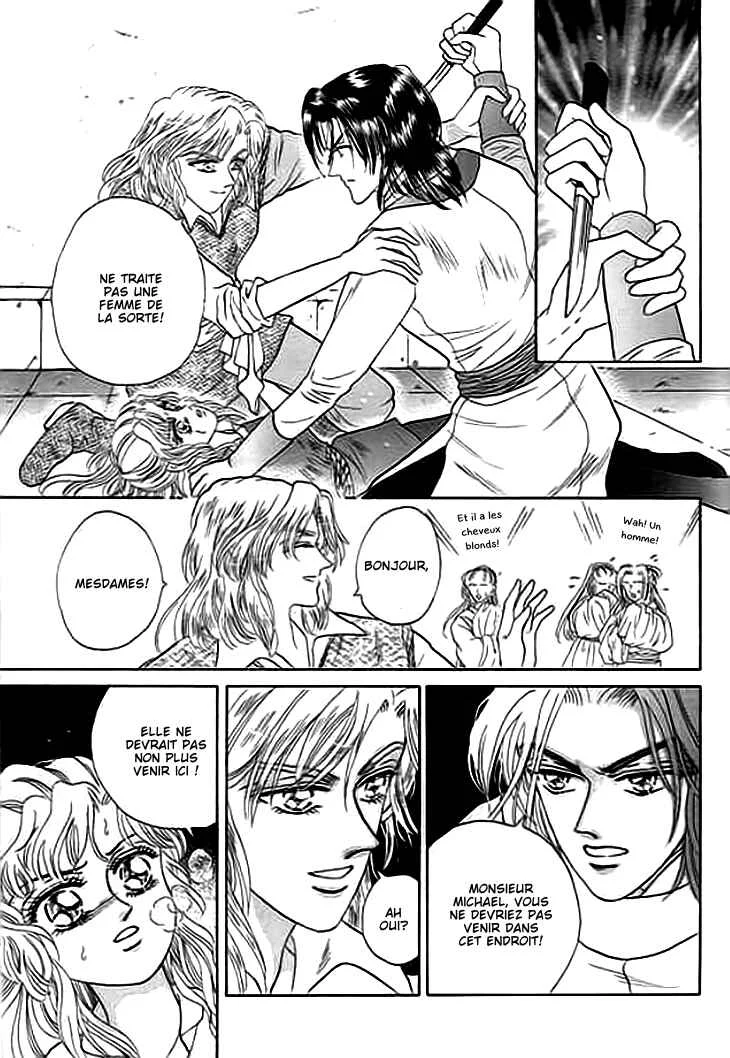 Spirit of the Ocean Chapitre 3 - Page 30