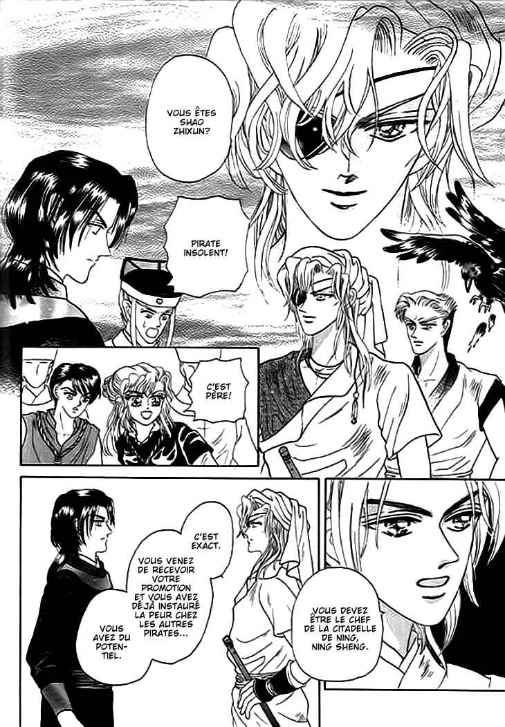 Spirit of the Ocean Chapitre 3 - Page 39