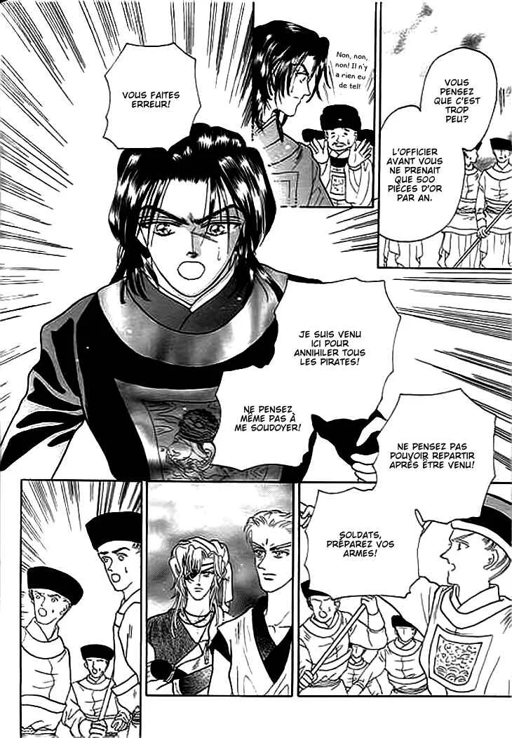 Spirit of the Ocean Chapitre 3 - Page 41