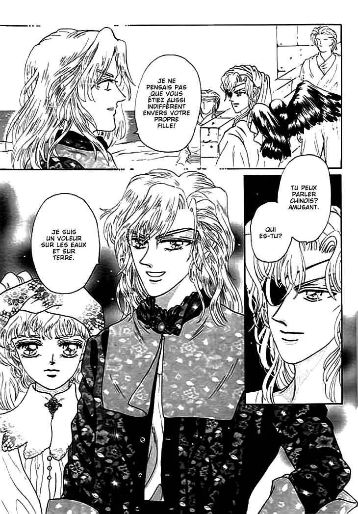 Spirit of the Ocean Chapitre 3 - Page 44