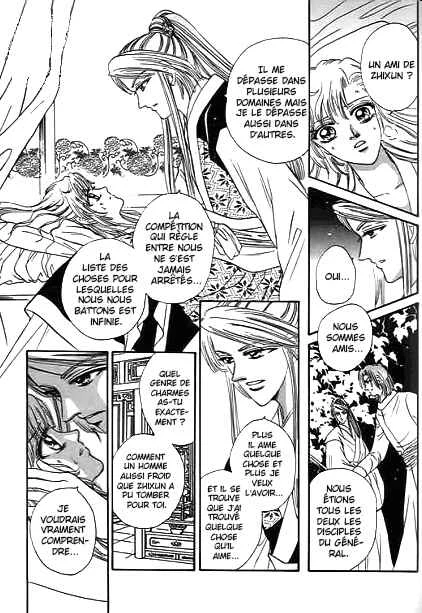 Spirit of the Ocean Chapitre 30 - Page 4
