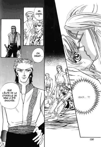 Spirit of the Ocean Chapitre 30 - Page 5