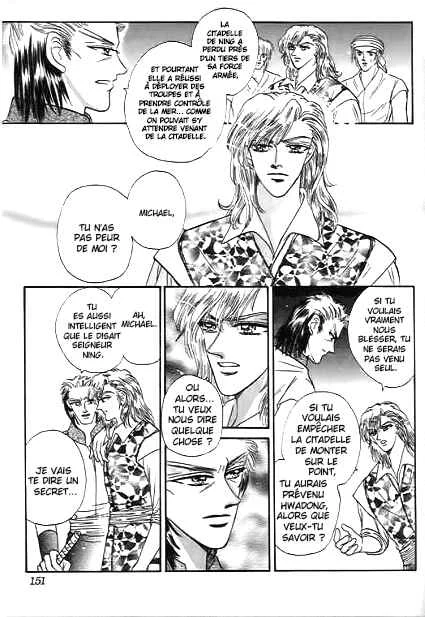 Spirit of the Ocean Chapitre 30 - Page 6