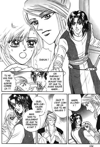 Spirit of the Ocean Chapitre 30 - Page 9