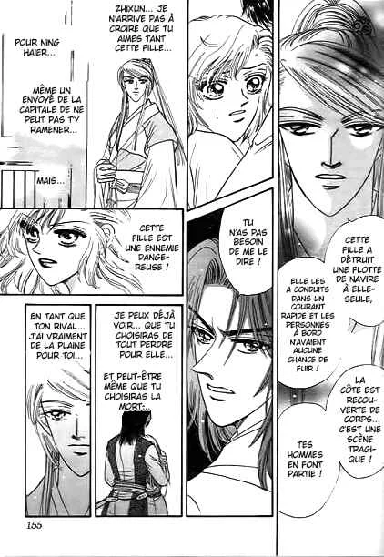 Spirit of the Ocean Chapitre 30 - Page 10