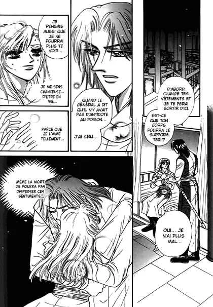 Spirit of the Ocean Chapitre 30 - Page 11