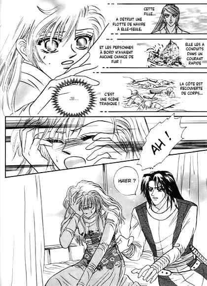 Spirit of the Ocean Chapitre 30 - Page 13