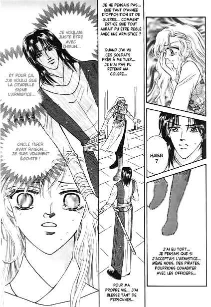 Spirit of the Ocean Chapitre 30 - Page 14