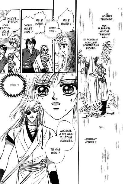 Spirit of the Ocean Chapitre 30 - Page 17