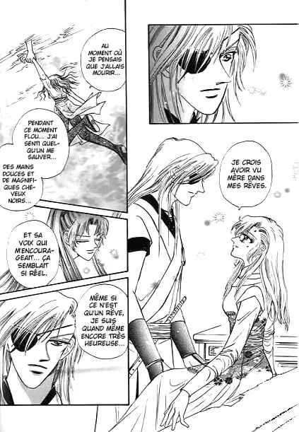 Spirit of the Ocean Chapitre 30 - Page 19