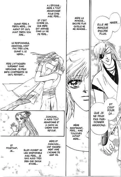 Spirit of the Ocean Chapitre 30 - Page 20