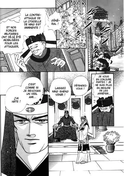 Spirit of the Ocean Chapitre 30 - Page 21