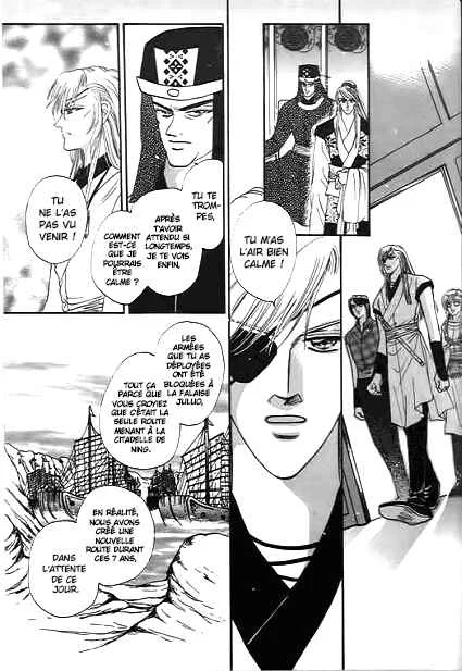 Spirit of the Ocean Chapitre 30 - Page 22