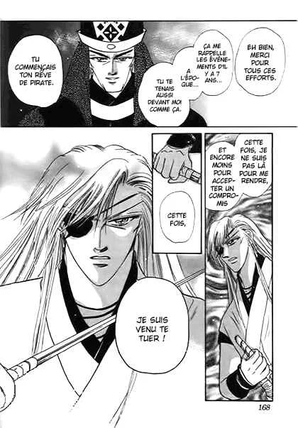 Spirit of the Ocean Chapitre 30 - Page 23