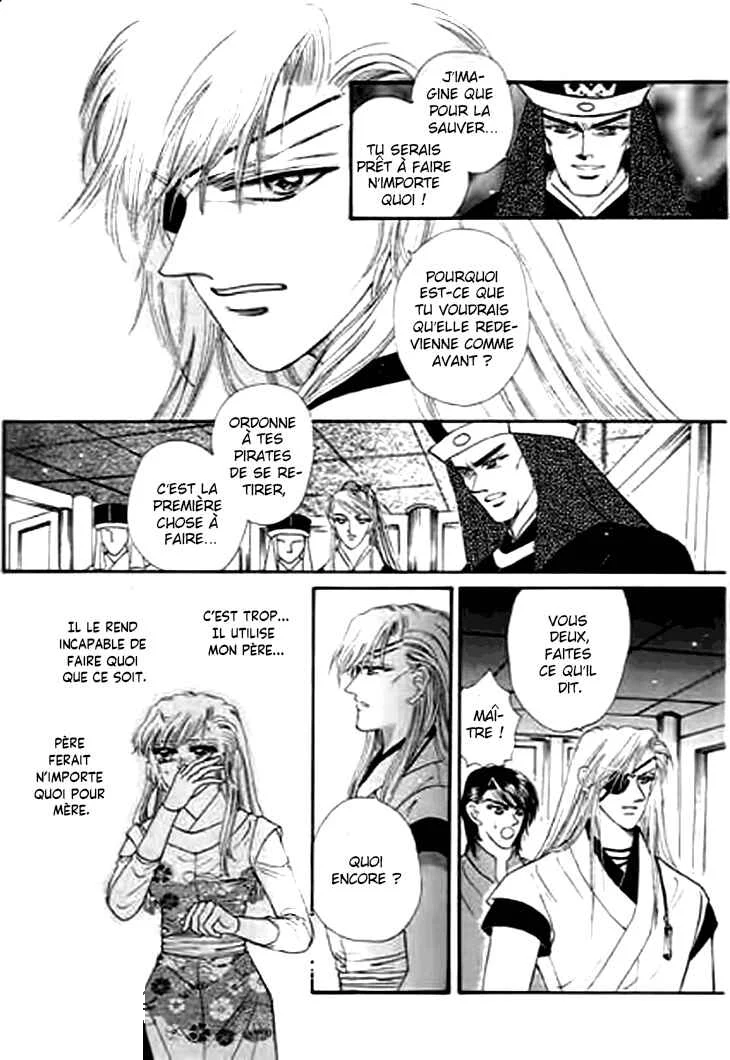 Spirit of the Ocean Chapitre 31 - Page 3
