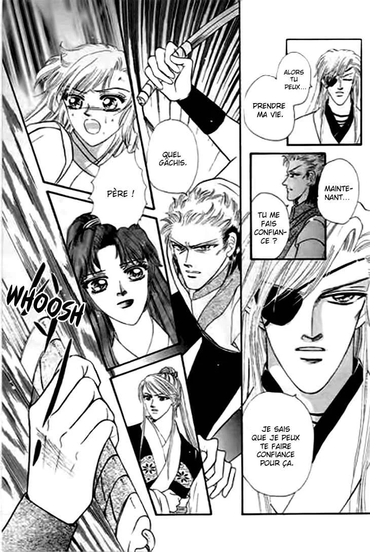 Spirit of the Ocean Chapitre 31 - Page 6