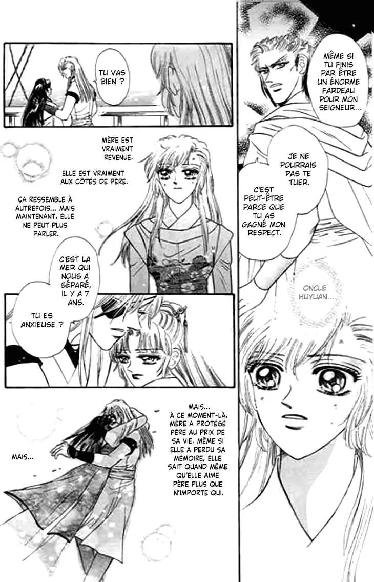 Spirit of the Ocean Chapitre 31 - Page 13