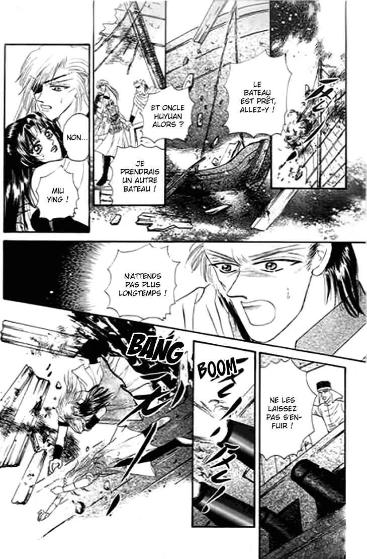 Spirit of the Ocean Chapitre 31 - Page 19