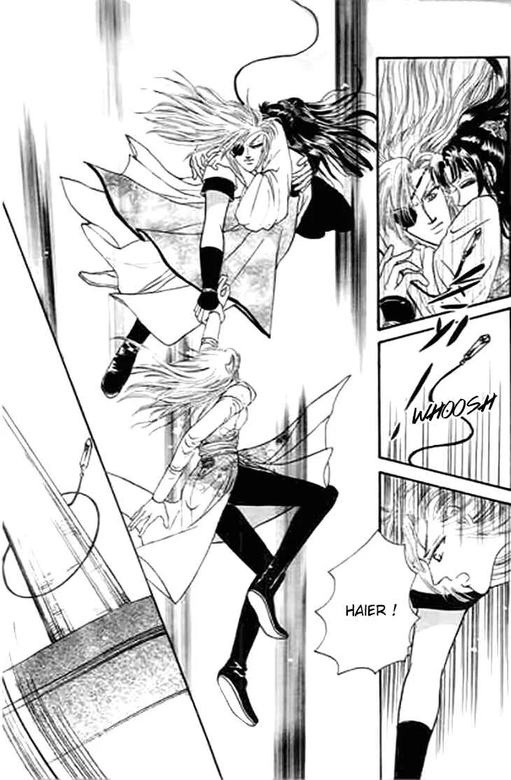 Spirit of the Ocean Chapitre 31 - Page 20