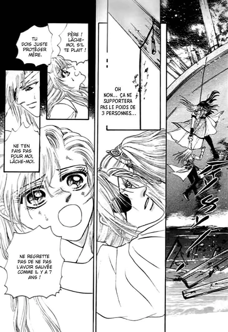 Spirit of the Ocean Chapitre 31 - Page 21
