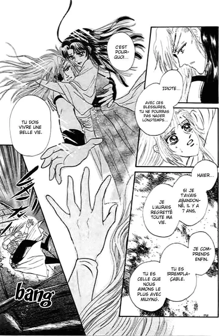 Spirit of the Ocean Chapitre 31 - Page 22