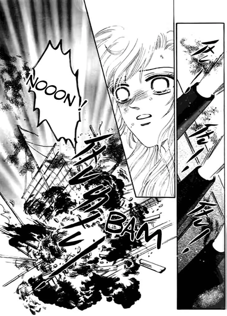 Spirit of the Ocean Chapitre 31 - Page 24