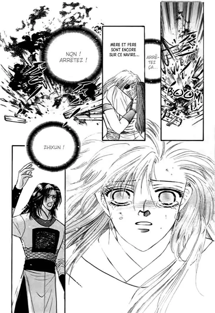 Spirit of the Ocean Chapitre 31 - Page 25