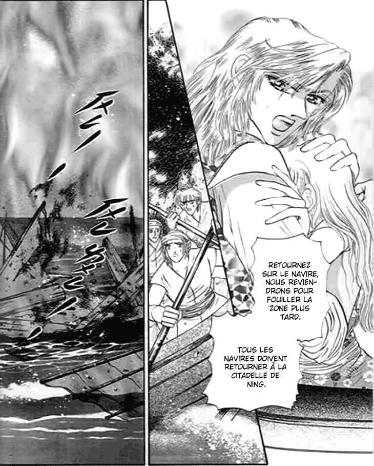 Spirit of the Ocean Chapitre 31 - Page 27