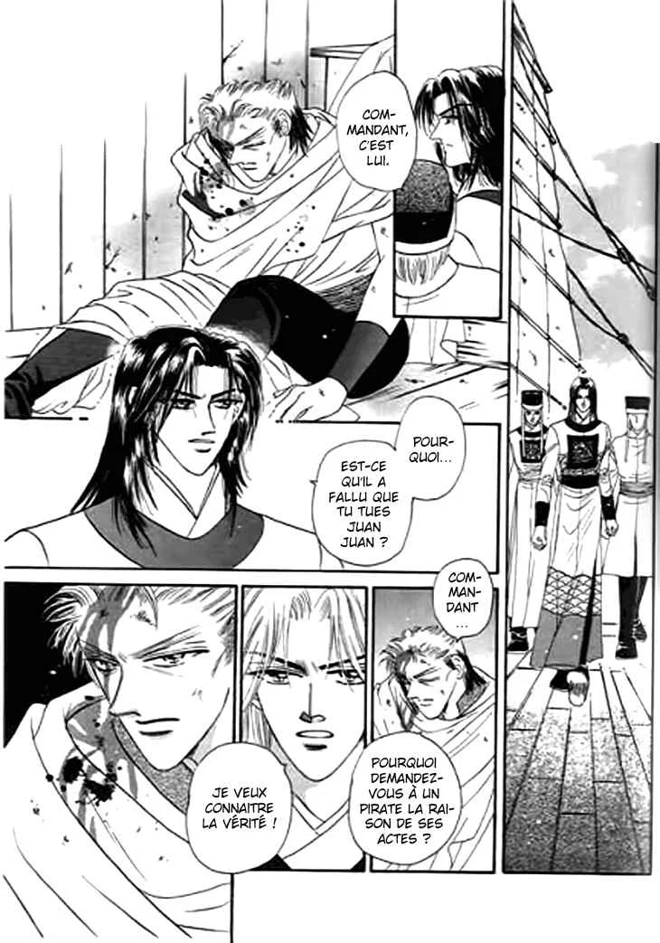 Spirit of the Ocean Chapitre 31 - Page 28